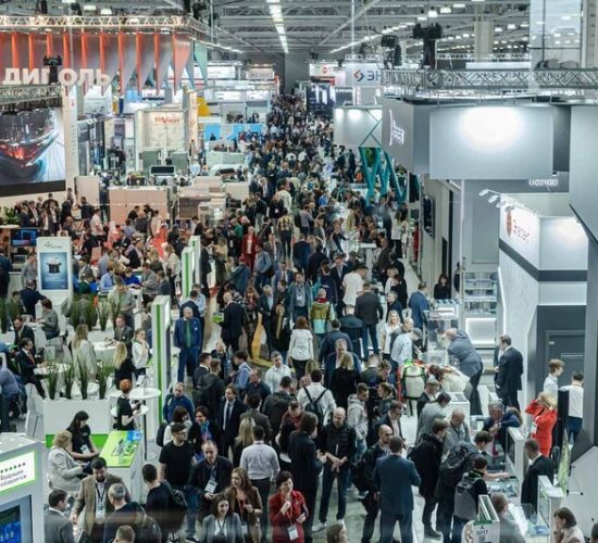 2025年俄羅斯國(guó)際電子元器件、模塊及系統(tǒng)展覽會(huì) Expo Electronica 2025