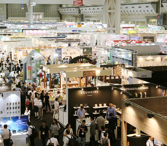 2024年日本大阪國(guó)際文具、辦公用品暨辦公機(jī)器展覽會(huì) Lifestyle  Week  OSAKA 2024