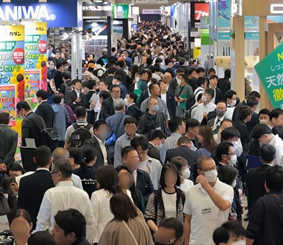 2024年?yáng)|京國(guó)際五金工具、園藝及農(nóng)業(yè)用品博覽會(huì) TOOL JAPAN & GARDEX 2024